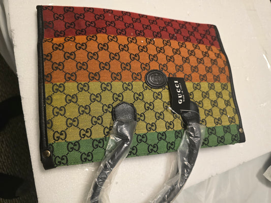 Gucci womens handbag